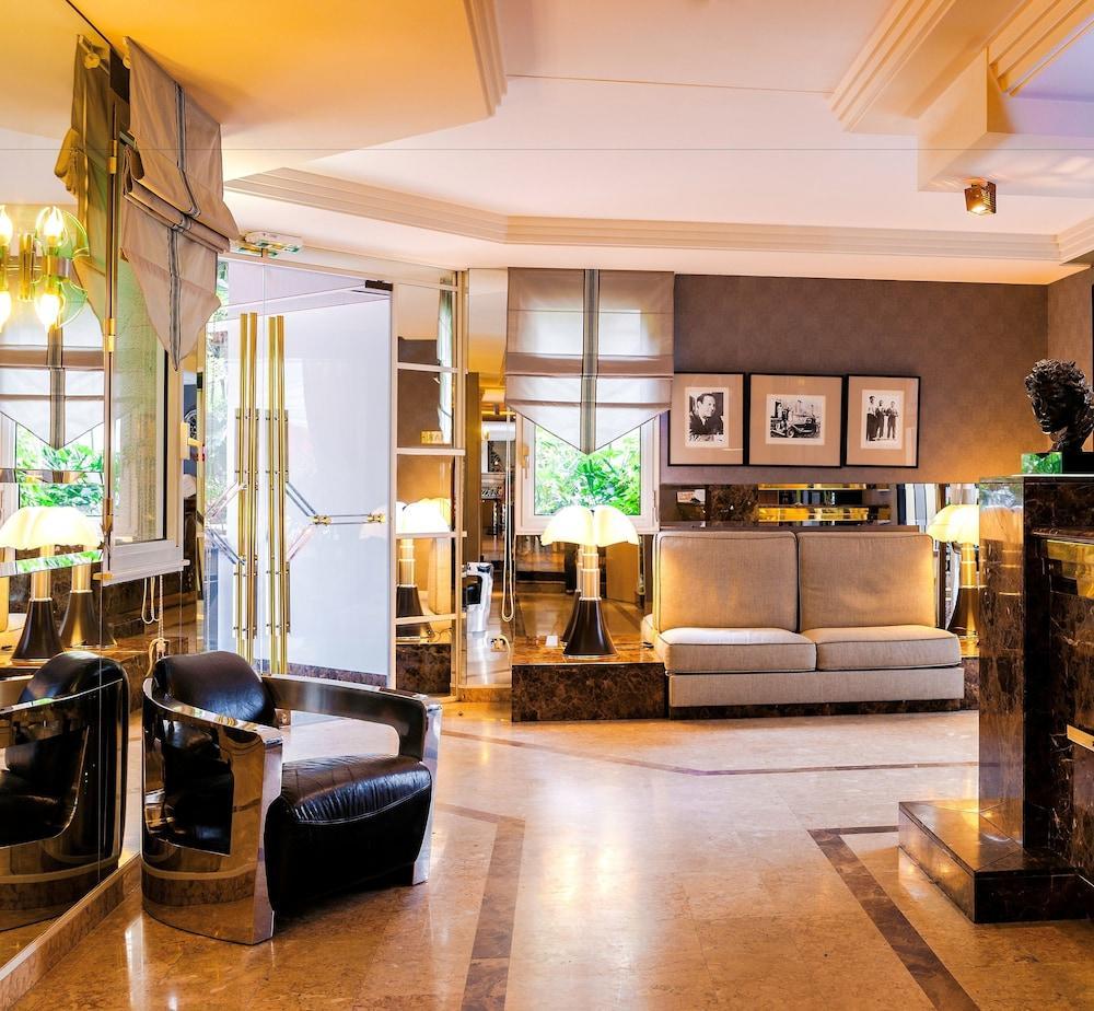 Hôtel Mermoz Toulouse Kültér fotó