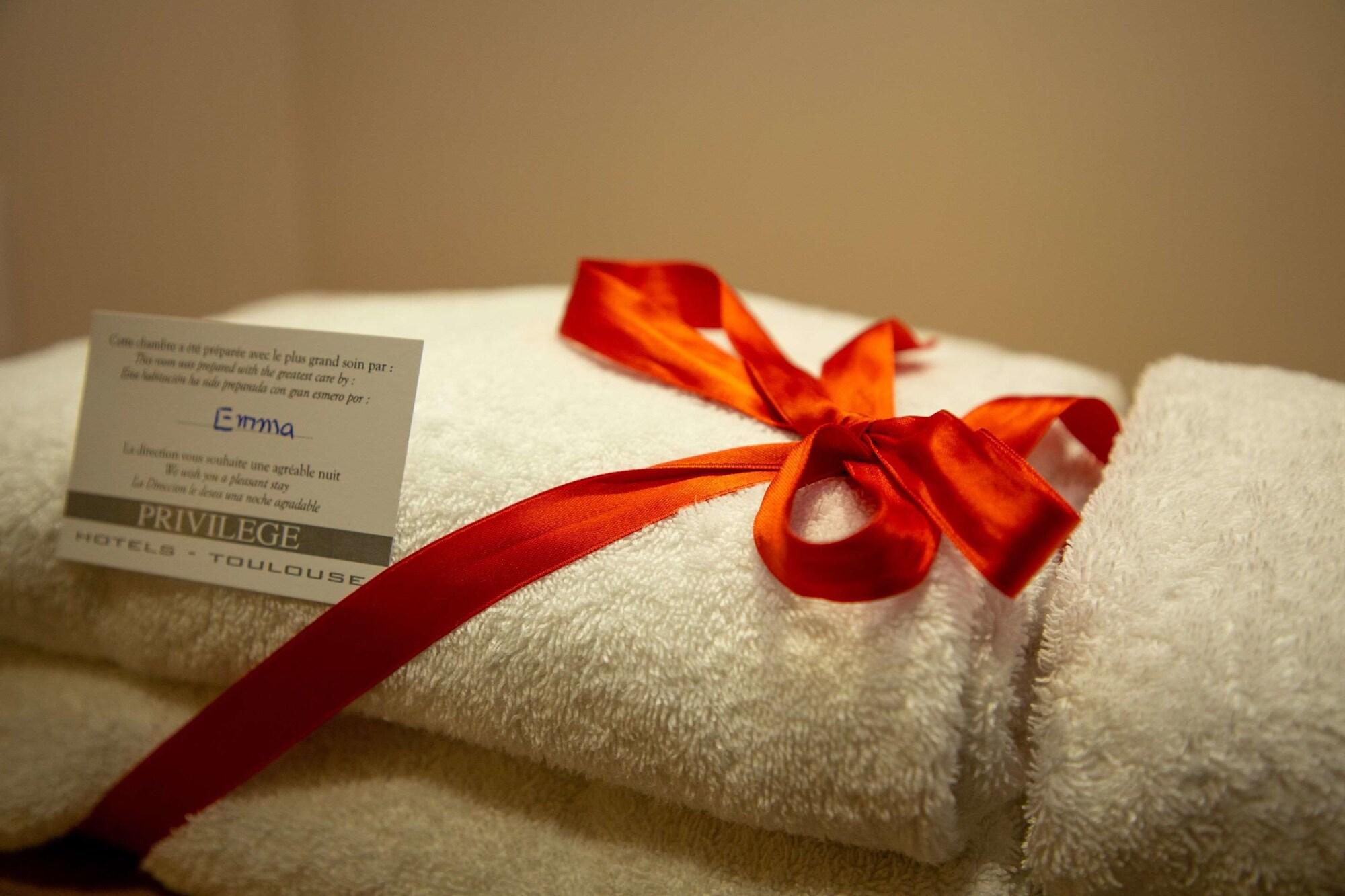 Hôtel Mermoz Toulouse Kültér fotó